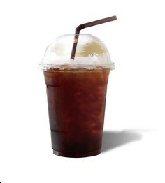 Ամերիկանո սառը