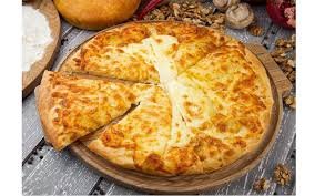 Իմերեթական Խաչապուրի