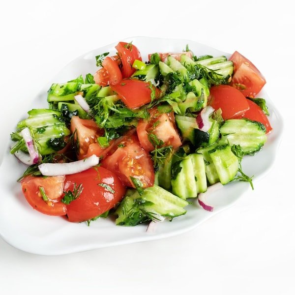 Աղցան Ամառային 200 գր