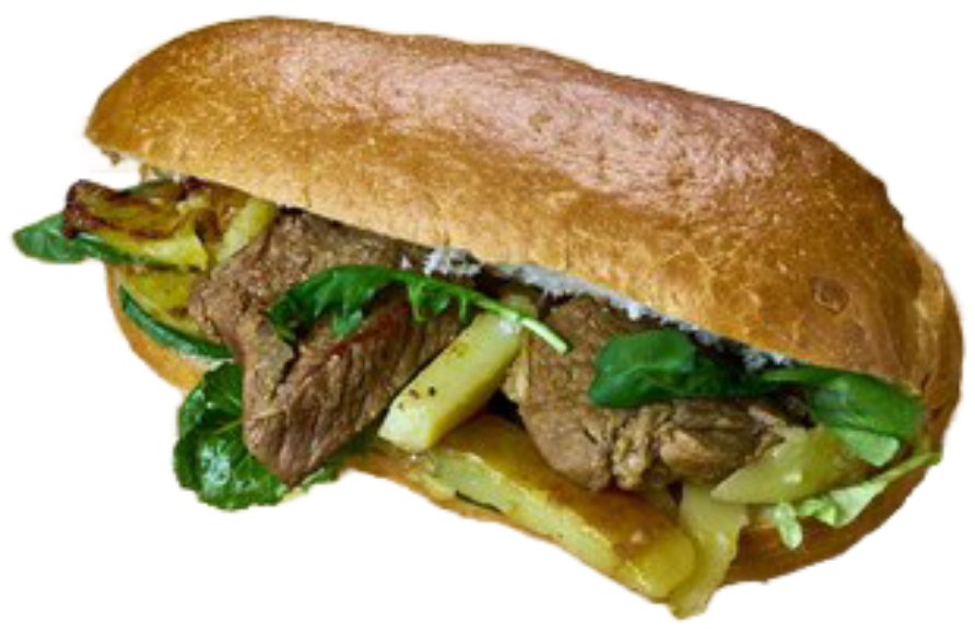 Շաուրմա (Հավի)