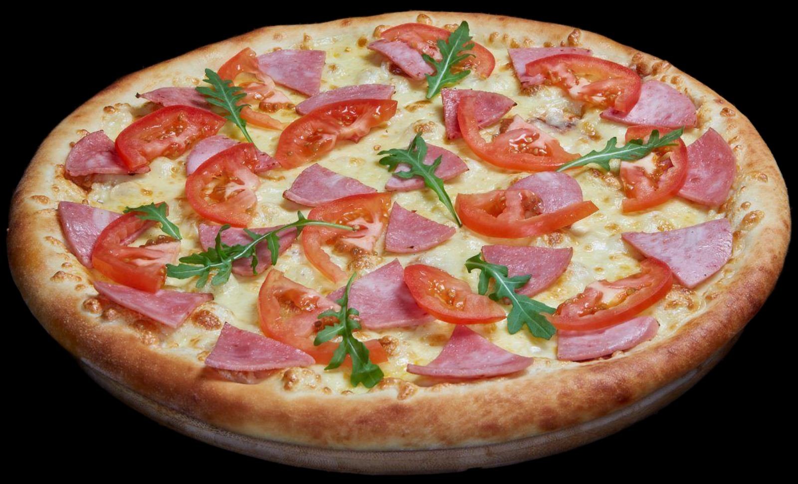 Պիցցա վիչինայով